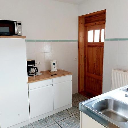 Apartamento Haus Friede- Rike Heringsdorf  Exterior foto