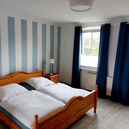 Apartamento Haus Friede- Rike Heringsdorf  Exterior foto